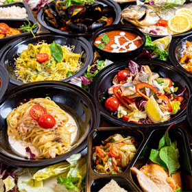 Catering