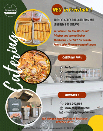 Tanyahan Thaifood Catering