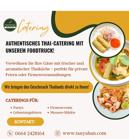 Tanyahan Thaifood