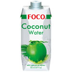 Coconut Water