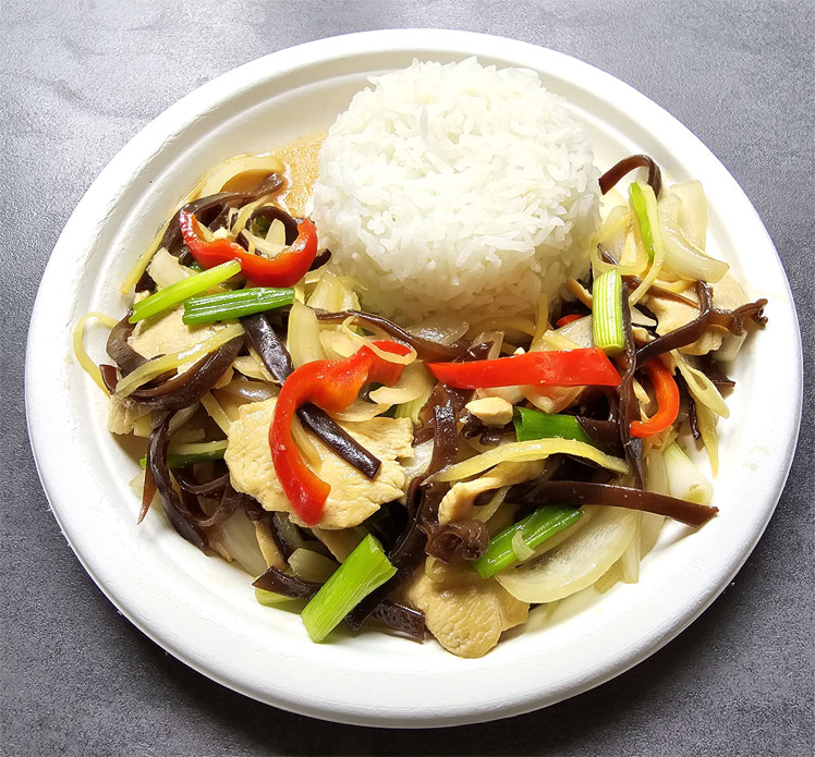 Pad Khing