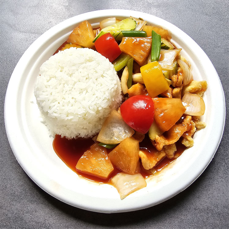 Pad Priew Wan