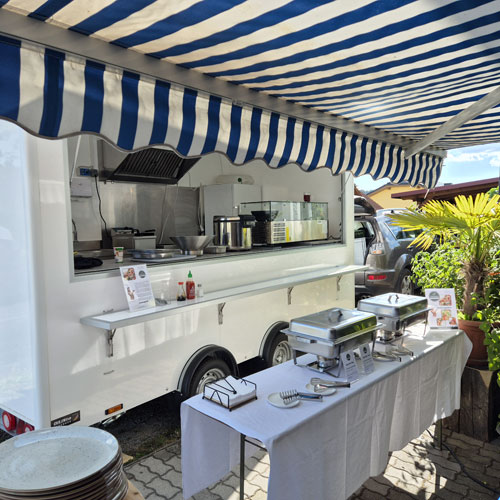 Tanyahan Thaifood
