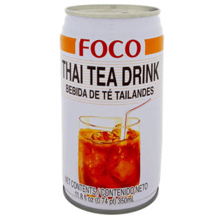 Foco Thai Tea
