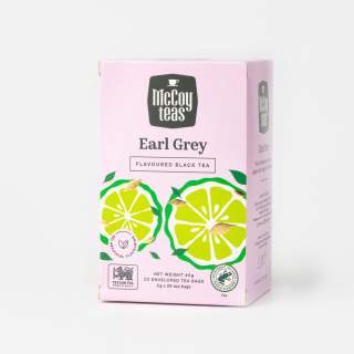 McCoy Tea Earl Grey
