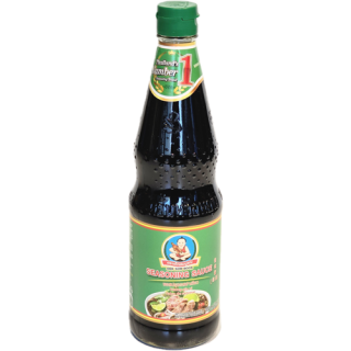 Gewürzsauce
