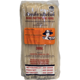 Reisnudeln Sticks
