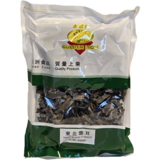 Black Fungus