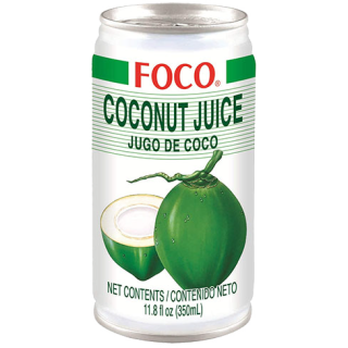 Foco Coconut
