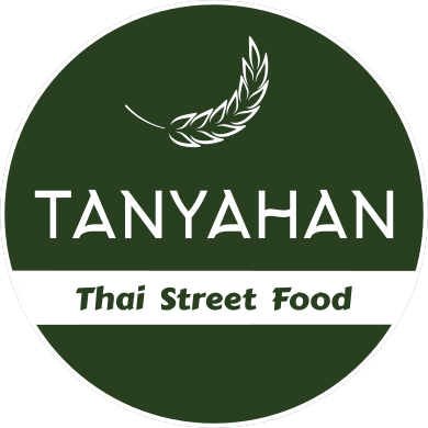 Logo Tanyahan
