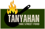 Tanyahan Logo