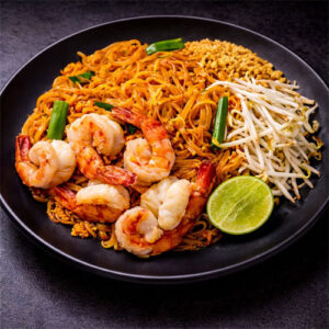 N1 Pad Thai