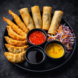 V6 Tanyahan Snackmix