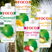 Coconut Water