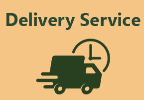 Delivery Service